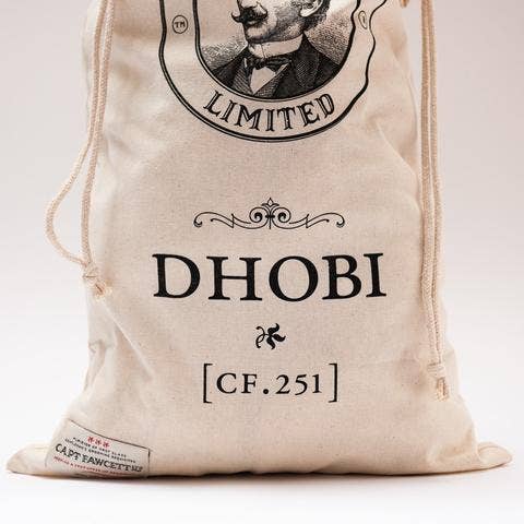 Sac Dhobi du capitaine Fawcett