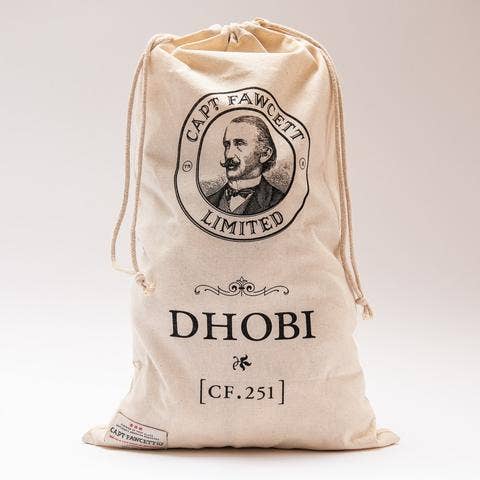 Sac Dhobi du capitaine Fawcett