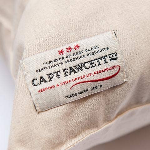 Sac Dhobi du capitaine Fawcett