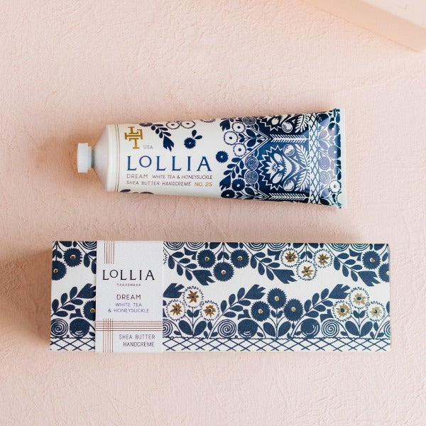 Dream Shea Butter Handcreme