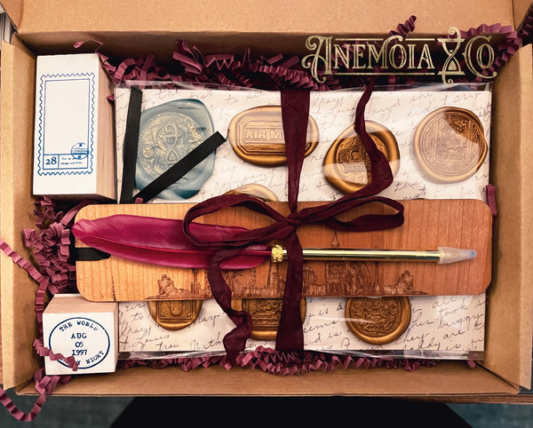 Gift Wrapping