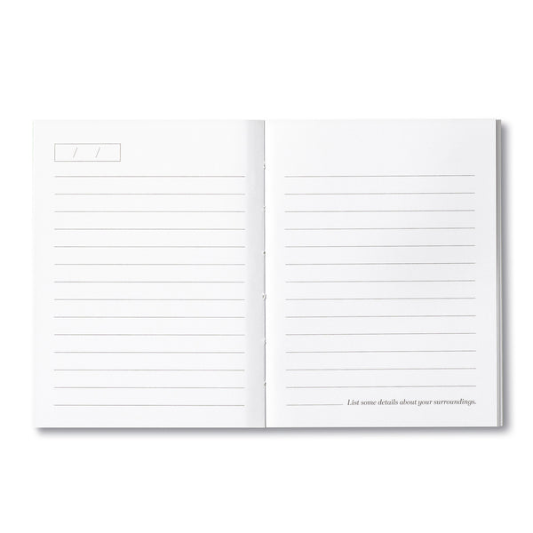 Everywhere You Go Travel Notebook Collection