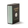 Everywhere You Go Travel Notebook Collection