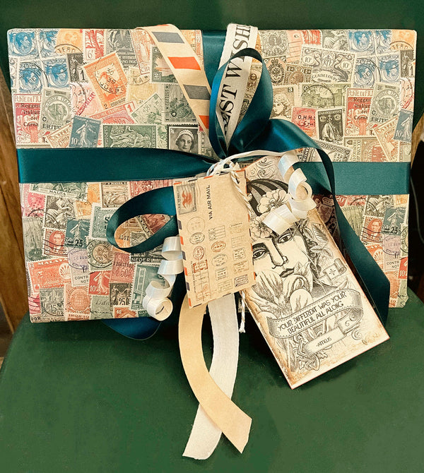 Gift Wrapping