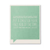 Reason To Smile | Any Occasion Card
