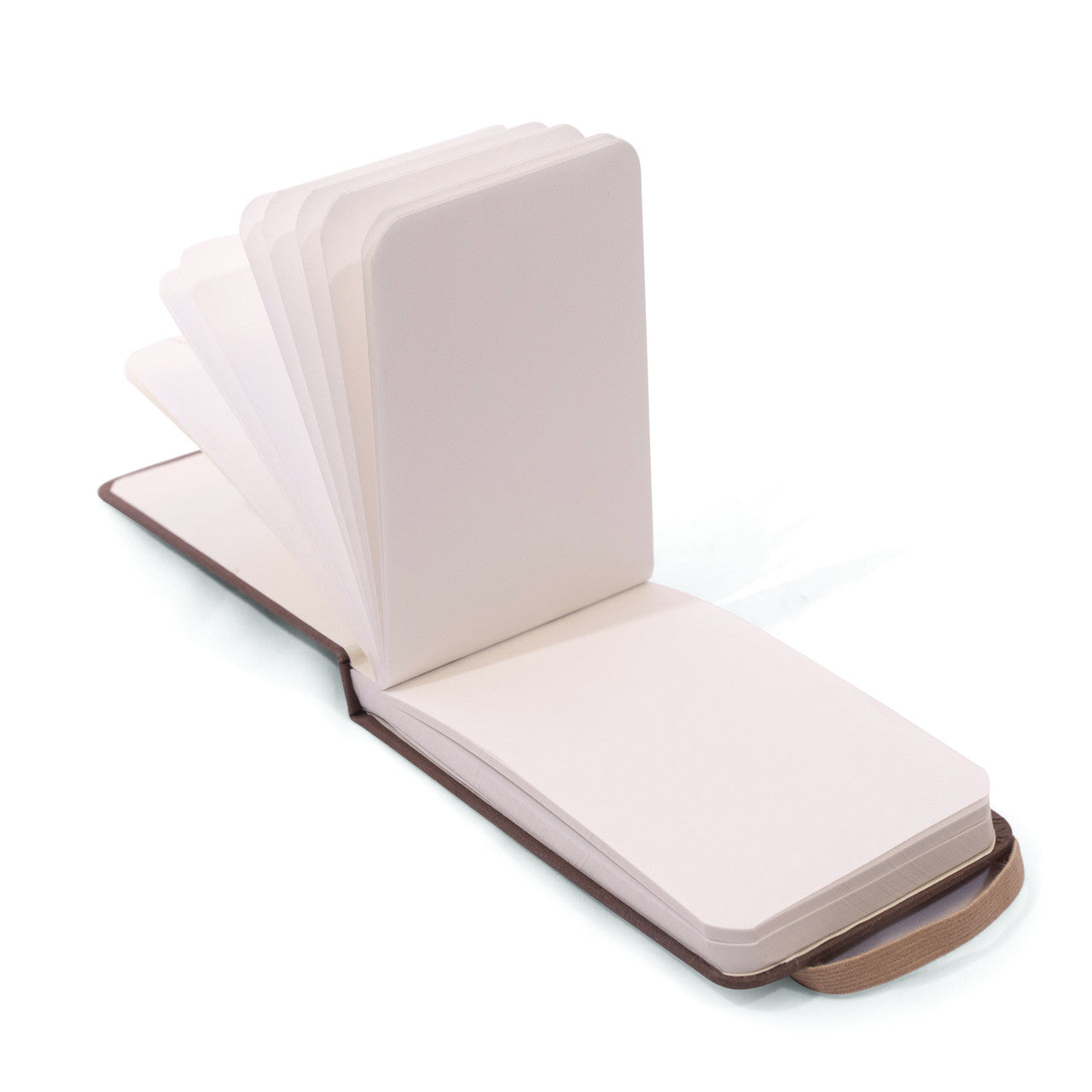 Benjamin Franklin Mini Fabric Notepad