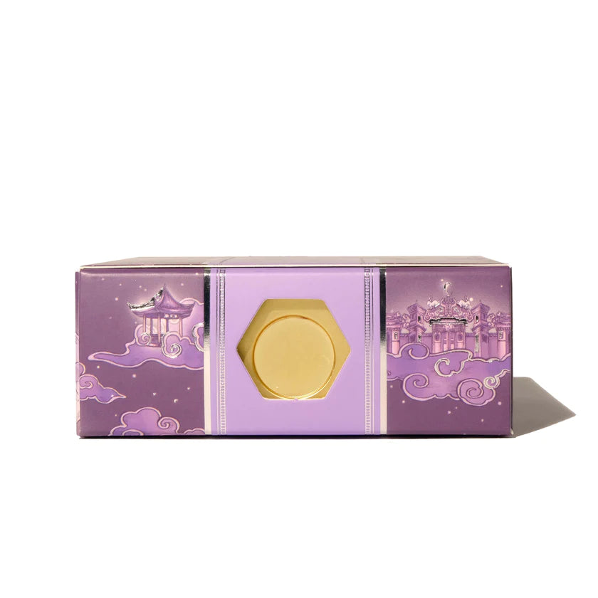 Lunar New Year Purple Jade Rabbit