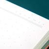 Nothing Left Notebook {multiple colors}