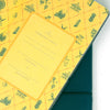 Nothing Left Notebook {multiple colors}