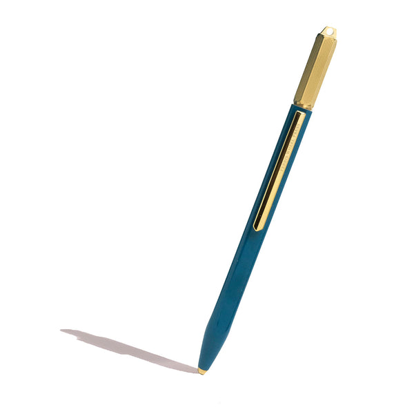 Le stylo à bille Scribe {plusieurs couleurs}