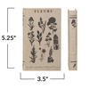 Decorative Book Storage Boxes {multiple styles}