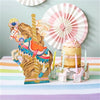 Carousel Grand Flat Note {A10}