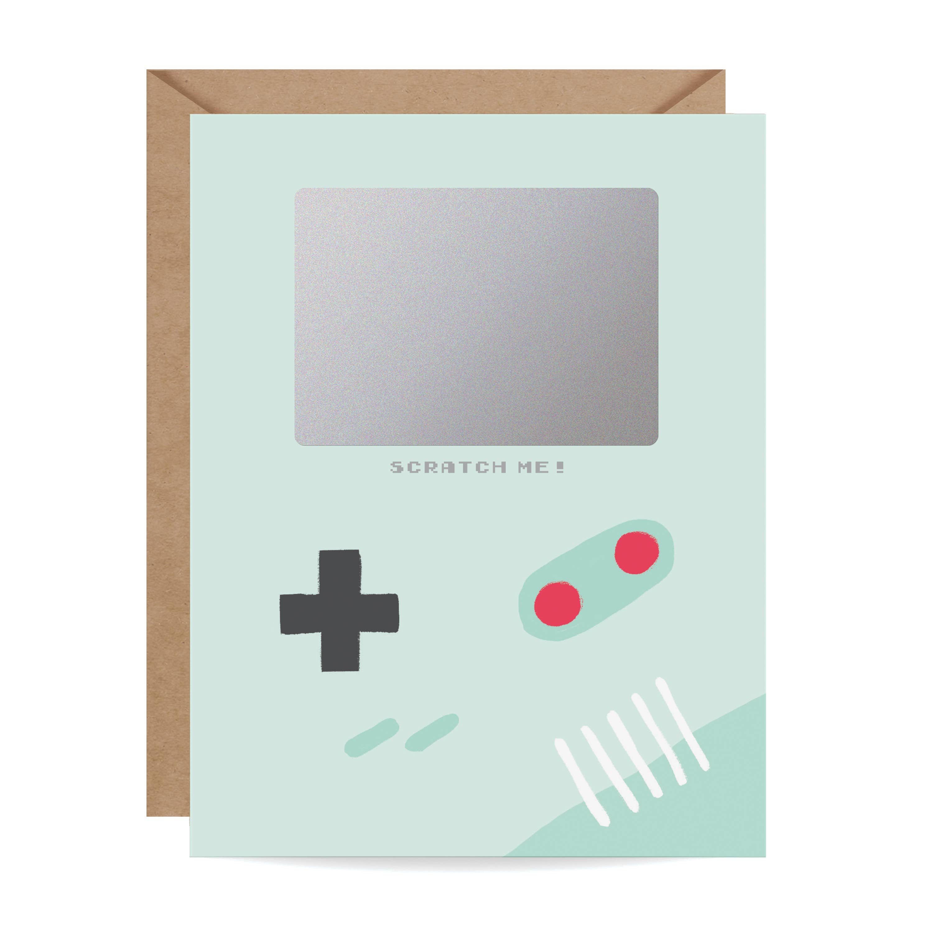 Joueur {à gratter}