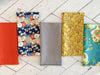Serviettes en tissu | Rassembler {Ensemble de 5}
