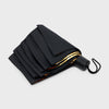 Umbrella | Black and Gold