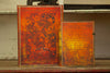 Manuscript Box | H.G. Wells, 75th Anniversary