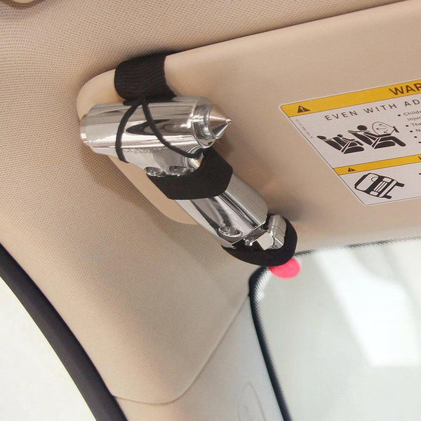 Glammer Emergency/Escape Hammer