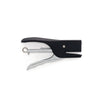 Standard Issue Collection Black Handheld Stapler