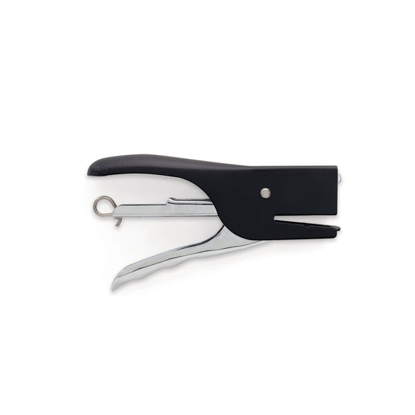 Standard Issue Collection Black Handheld Stapler