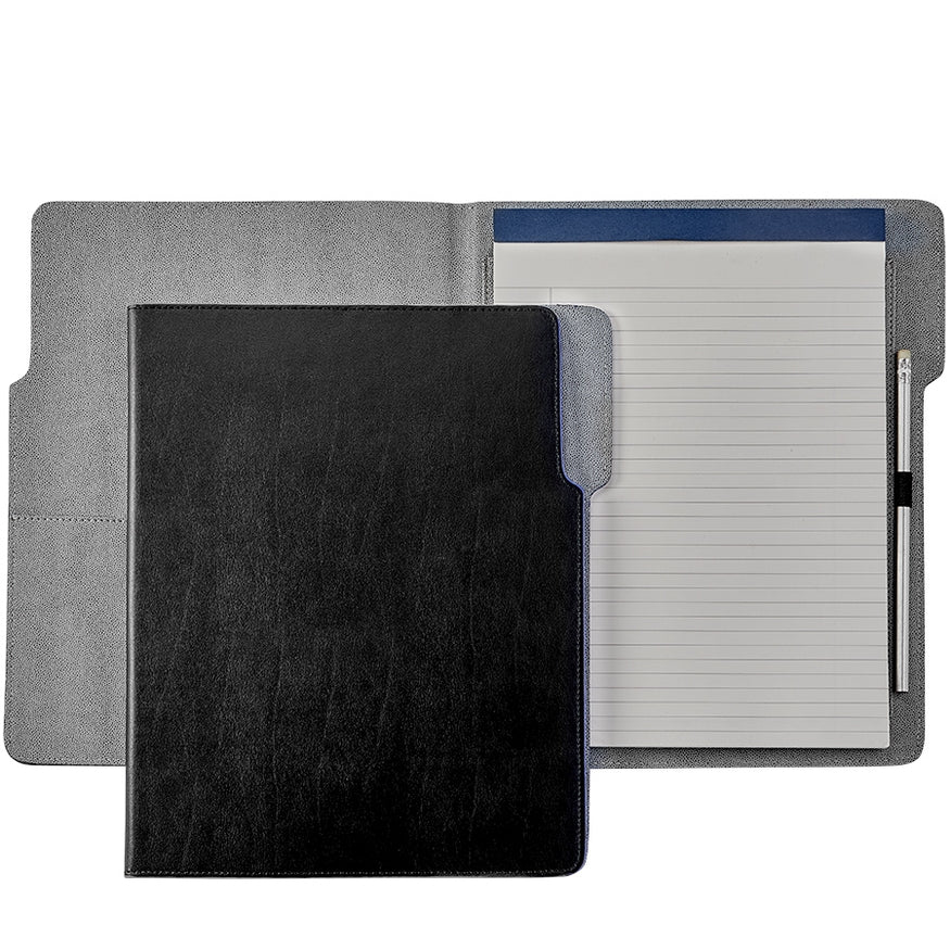 Leather Workspace Portfolio | Hugo