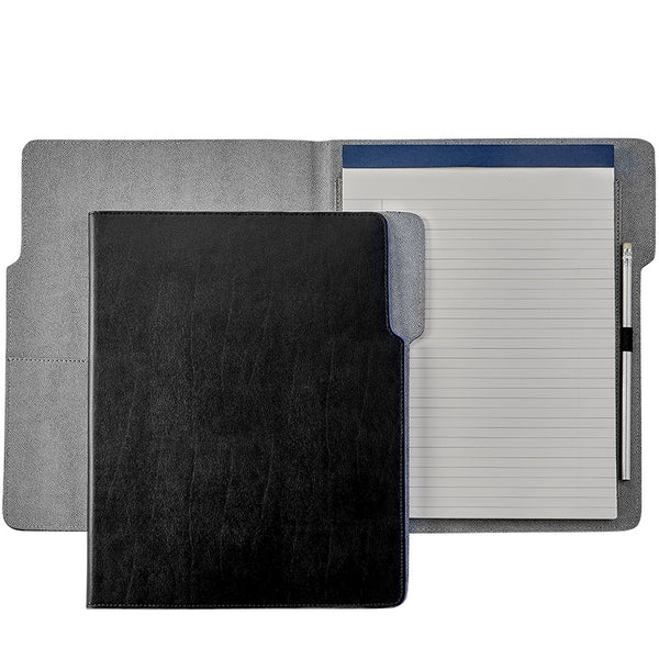 Leather Workspace Portfolio | Hugo