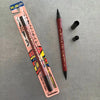Kuretake Fude n°55 | Stylo pinceau double face