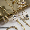 Roslyn Dangle Earring