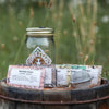 z<oos> Coffret cadeau de thé Teaser Jar</oos>