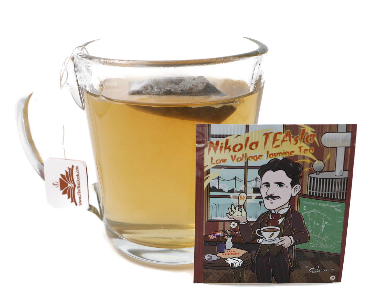 We Stand With Ukraine Tea Sampler