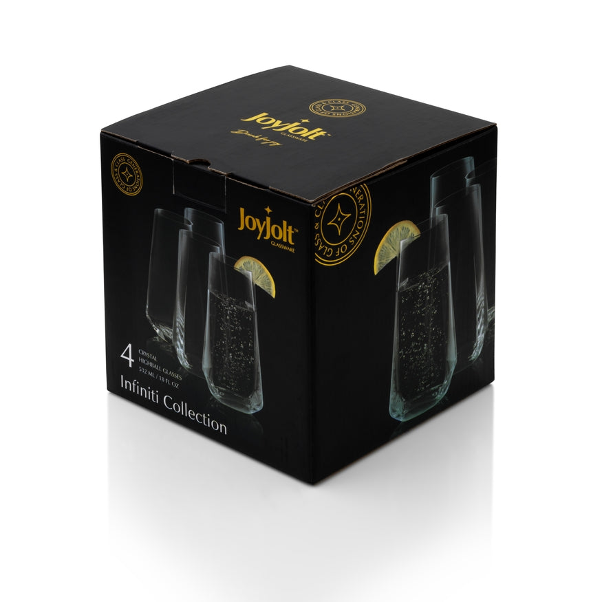 Highball Glasses | Infiniti