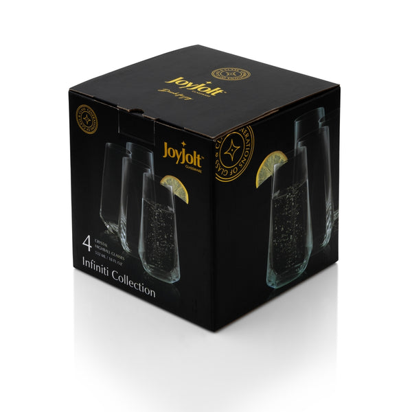 Highball Glasses | Infiniti