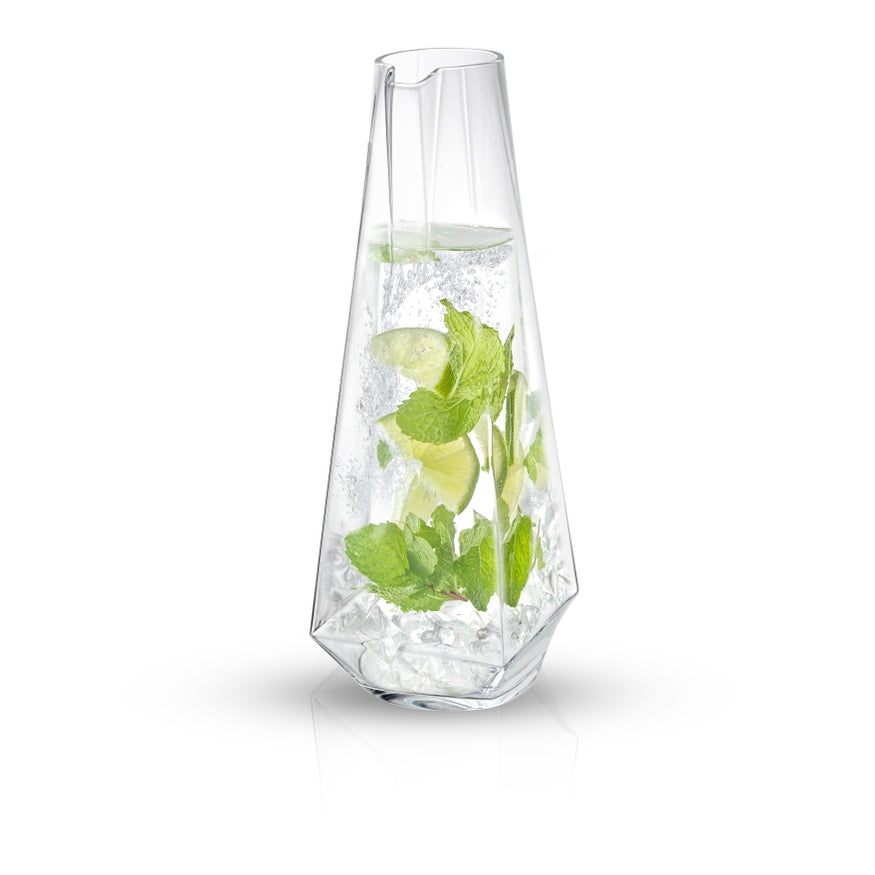 Glass Pitcher | Infiniti