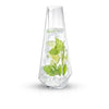 Glass Pitcher | Infiniti