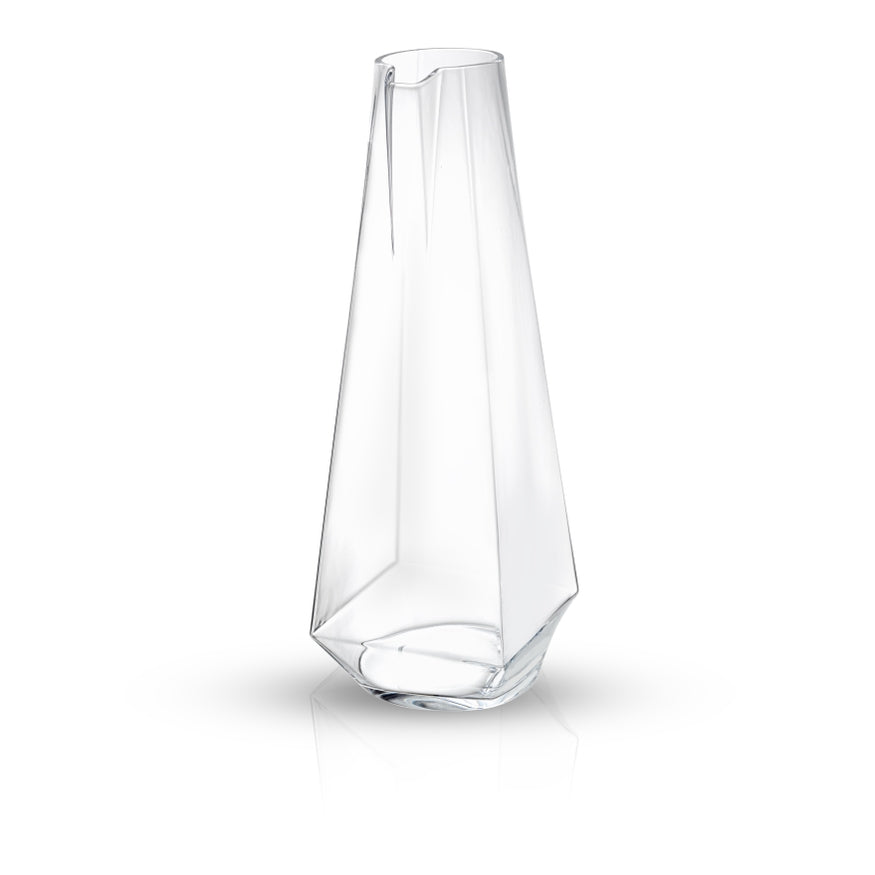 Glass Pitcher | Infiniti