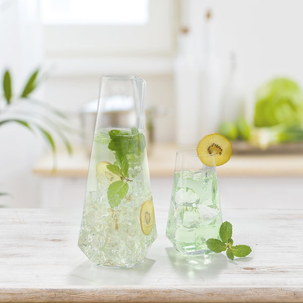 Glass Pitcher | Infiniti