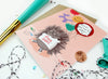 Free Hugs Porcupine {scratch-off}