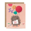 Free Hugs Porcupine {scratch-off}