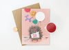 Free Hugs Porcupine {scratch-off}