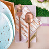 Serviettes de cocktail Femme