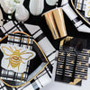Hé Bae-Bee ! Serviettes à cocktails