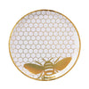 Hé Bae-Bee ! Assiette de diner