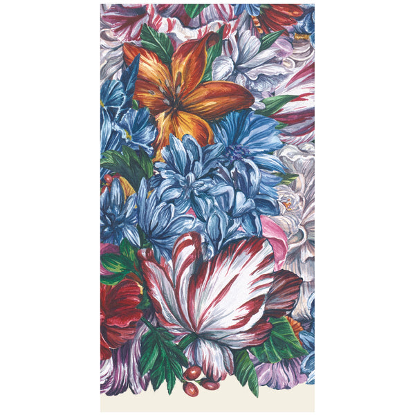 Collection de fête florale hollandaise
