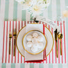 Classic Black Banner Table Accents {12pk}