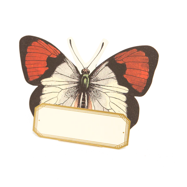 Butterfly Place Cards {12pk}