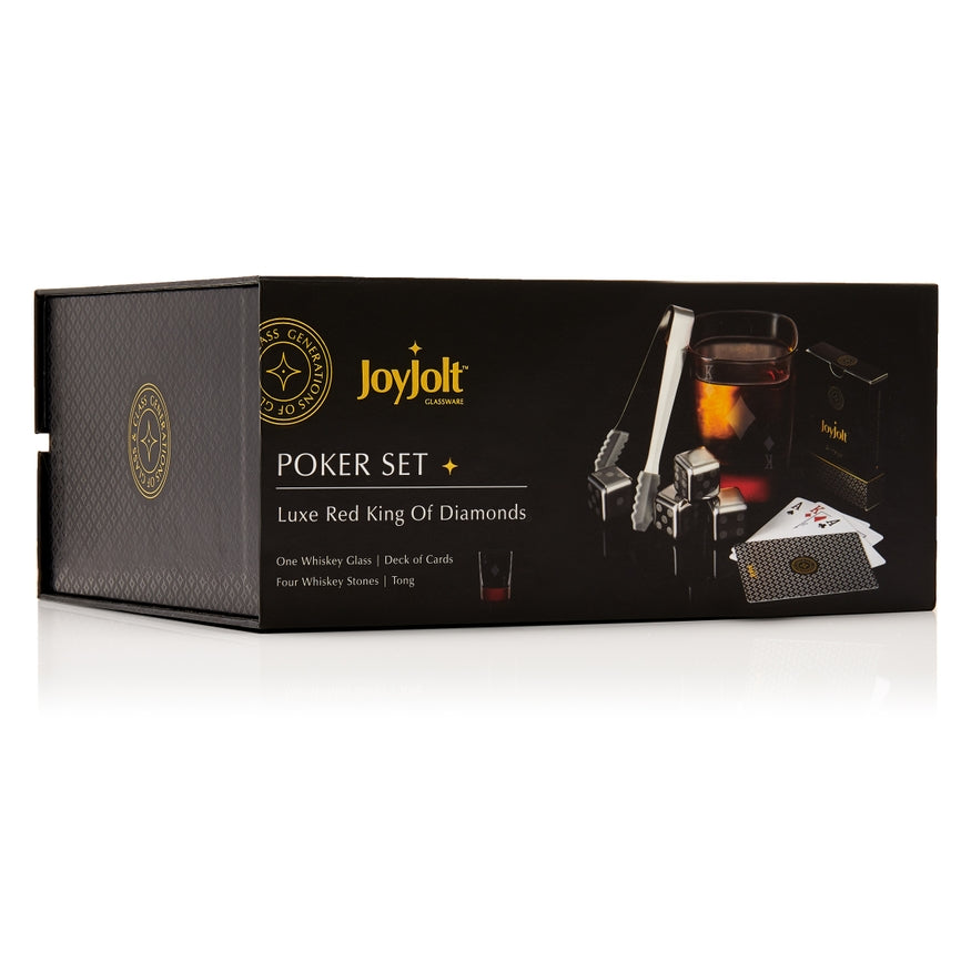 Whiskey Gift Set {multiple styles}