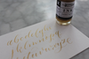 Kous Handmade Metallic Calligraphy Ink {multiple colors}