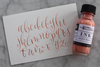 Kous Handmade Metallic Calligraphy Ink {multiple colors}