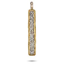 Kristal Elevation Pendant