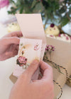 Gift Label Stickers