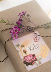 Gift Label Stickers